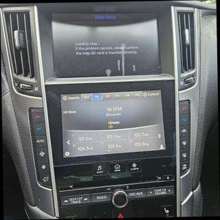 2015 Infiniti Q50 thumbnail – Miami, FL – 17