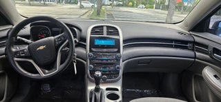 2016 Chevrolet Malibu Limited thumbnail – Miami, FL – 10