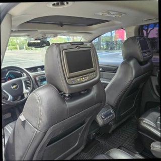 2016 Chevrolet Traverse thumbnail – Miami, FL – 14