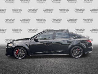2024 Acura Integra thumbnail – Pompano Beach, FL – 13