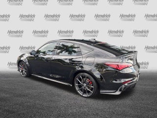 2024 Acura Integra thumbnail – Pompano Beach, FL – 14