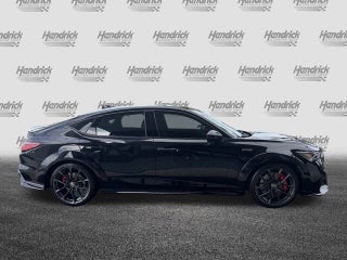 2024 Acura Integra thumbnail – Pompano Beach, FL – 17