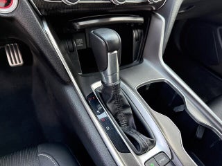 2022 Honda Accord thumbnail – Hollywood, FL – 5
