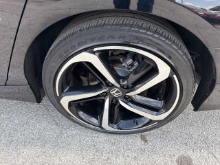2022 Honda Accord thumbnail – Hollywood, FL – 6