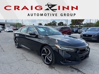 Honda Accord for sale Las Vegas