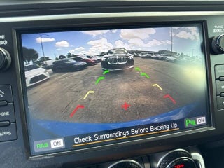 2022 Toyota GR86 thumbnail – Hollywood, FL – 4