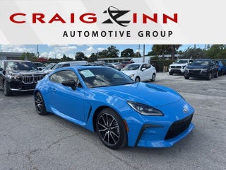 Toyota GR86 for sale Las Vegas