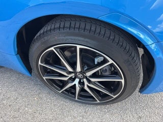 2022 Toyota GR86 thumbnail – Hollywood, FL – 7