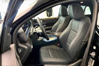 2025 Mercedes-Benz GLE thumbnail – North Miami, FL – 7