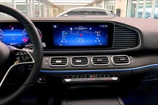 2025 Mercedes-Benz GLE thumbnail – North Miami, FL – 6