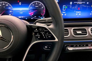 2025 Mercedes-Benz GLE thumbnail – North Miami, FL – 23