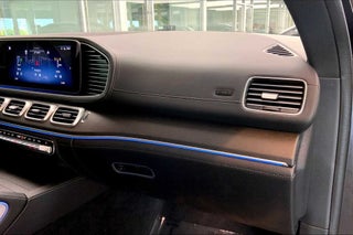 2025 Mercedes-Benz GLE thumbnail – North Miami, FL – 17
