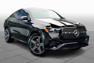 2025 Mercedes-Benz GLE thumbnail – North Miami, FL – 2
