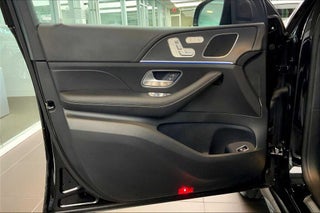 2025 Mercedes-Benz GLE thumbnail – North Miami, FL – 20