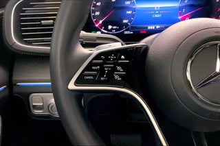 2025 Mercedes-Benz GLE thumbnail – North Miami, FL – 22
