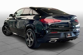 2025 Mercedes-Benz GLE thumbnail – North Miami, FL – 10