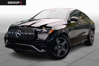 Mercedes-Benz GLE for sale Las Vegas