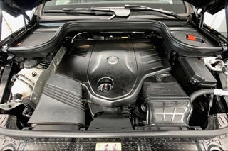 2025 Mercedes-Benz GLE thumbnail – North Miami, FL – 28