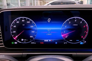 2025 Mercedes-Benz GLE thumbnail – North Miami, FL – 24