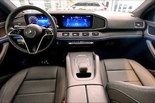 2025 Mercedes-Benz GLE thumbnail – North Miami, FL – 14