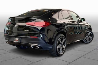 2025 Mercedes-Benz GLE thumbnail – North Miami, FL – 11