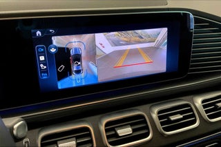 2025 Mercedes-Benz GLE thumbnail – North Miami, FL – 27