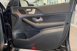 2025 Mercedes-Benz GLE thumbnail – North Miami, FL – 21