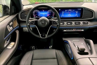 2025 Mercedes-Benz GLE thumbnail – North Miami, FL – 5