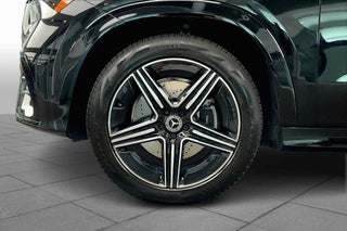 2025 Mercedes-Benz GLE thumbnail – North Miami, FL – 9