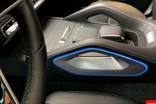 2025 Mercedes-Benz GLE thumbnail – North Miami, FL – 15