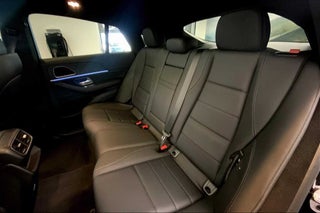 2025 Mercedes-Benz GLE thumbnail – North Miami, FL – 19