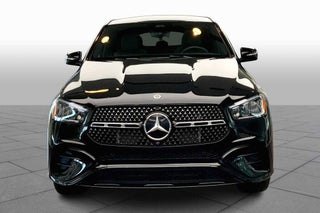 2025 Mercedes-Benz GLE thumbnail – North Miami, FL – 3