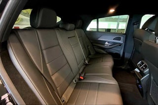 2025 Mercedes-Benz GLE thumbnail – North Miami, FL – 18