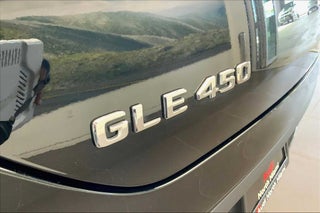 2025 Mercedes-Benz GLE thumbnail – North Miami, FL – 31