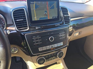 2017 Mercedes-Benz GLE thumbnail – Miami, FL – 7
