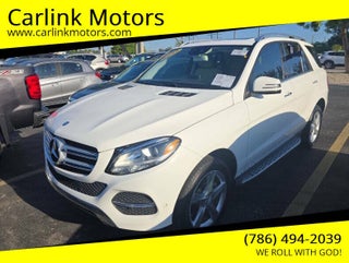 Mercedes-Benz GLE for sale Las Vegas