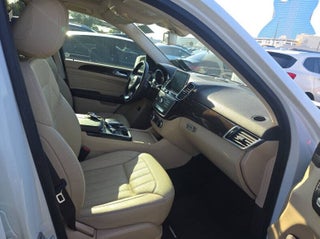 2017 Mercedes-Benz GLE thumbnail – Miami, FL – 9