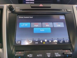 2020 Acura TLX thumbnail – Tamarac, FL – 23