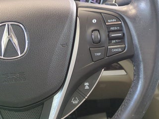 2020 Acura TLX thumbnail – Tamarac, FL – 26
