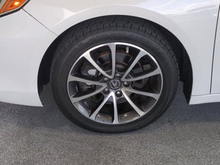 2020 Acura TLX thumbnail – Tamarac, FL – 11