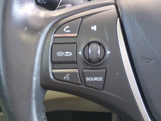 2020 Acura TLX thumbnail – Tamarac, FL – 25