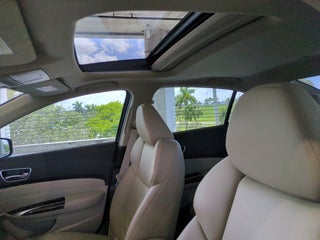 2020 Acura TLX thumbnail – Tamarac, FL – 20