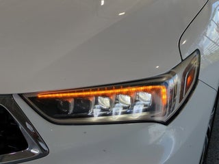 2020 Acura TLX thumbnail – Tamarac, FL – 10