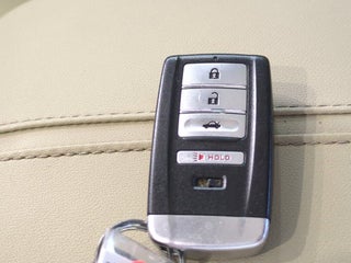 2020 Acura TLX thumbnail – Tamarac, FL – 30