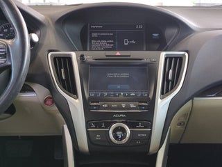 2020 Acura TLX thumbnail – Tamarac, FL – 17