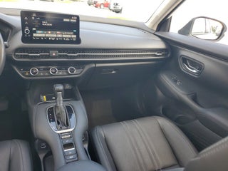 2023 Honda HR-V thumbnail – Homestead, FL – 17