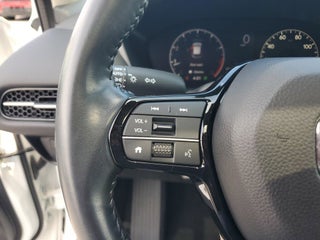 2023 Honda HR-V thumbnail – Homestead, FL – 21