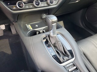 2023 Honda HR-V thumbnail – Homestead, FL – 26
