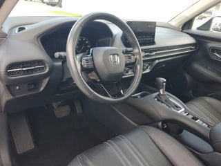 2023 Honda HR-V thumbnail – Homestead, FL – 9
