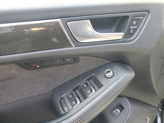 2017 Audi SQ5 thumbnail – Delray Beach, FL – 10
